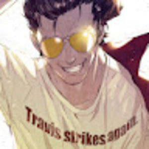 Meet your Posher, Erick